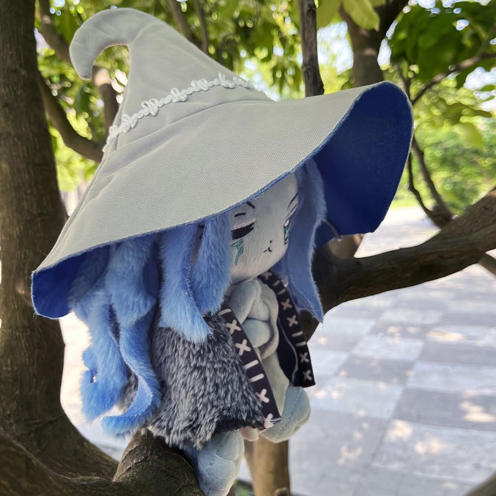 エルデンリング周辺 ラニー人形 ぬいぐるみ 音声付き エルデンリング周辺 ラニー人形 ぬいぐるみ 音声付き エルデン