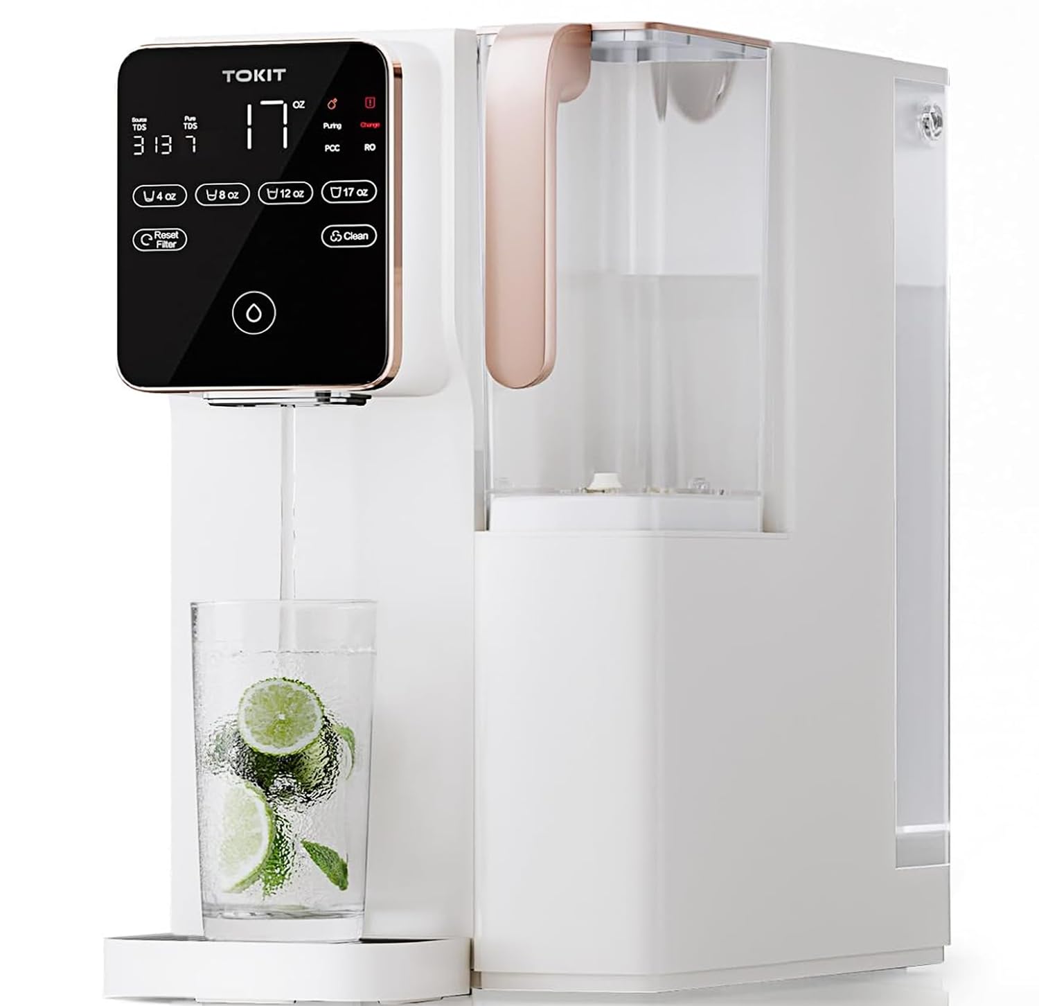 TOKIT T1 RO Countertop