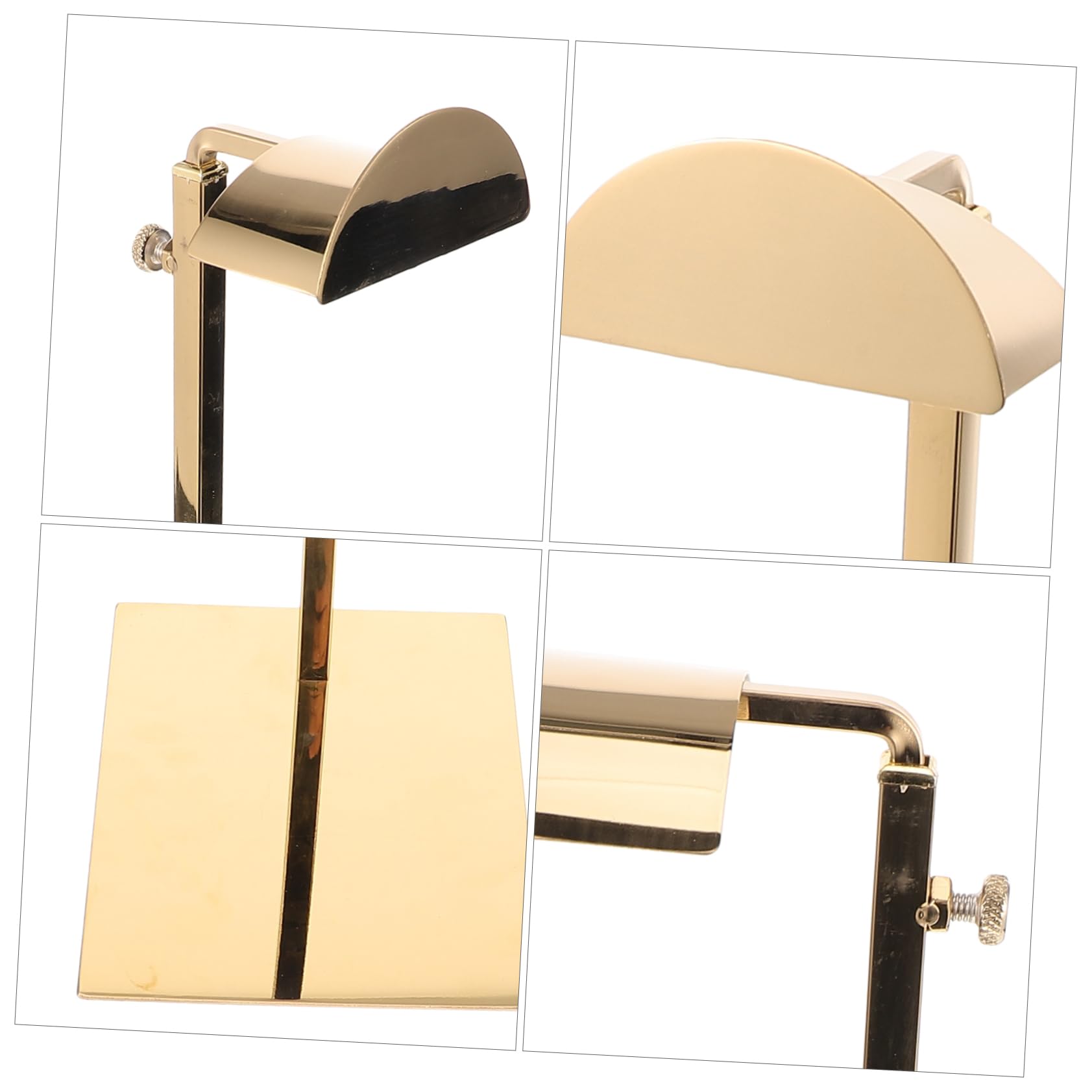 LABRIMP Gancio Per Appendere Borse Regolabile in Acciaio Resistente Per Armadio Organizer Per Uso Domestico e Negozi