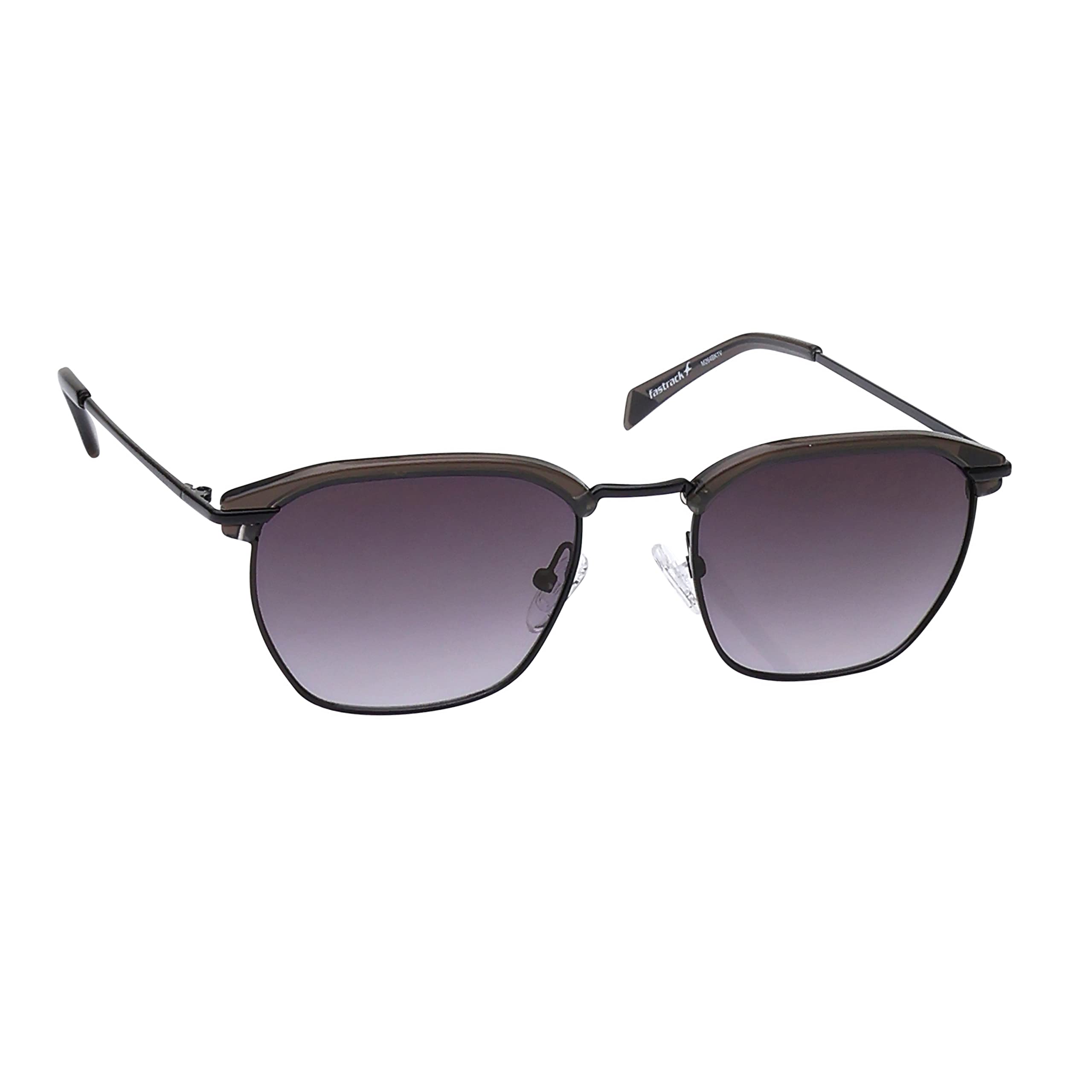 fastrack 100% UV protected Square Sunglasses for Unisex-picture-34