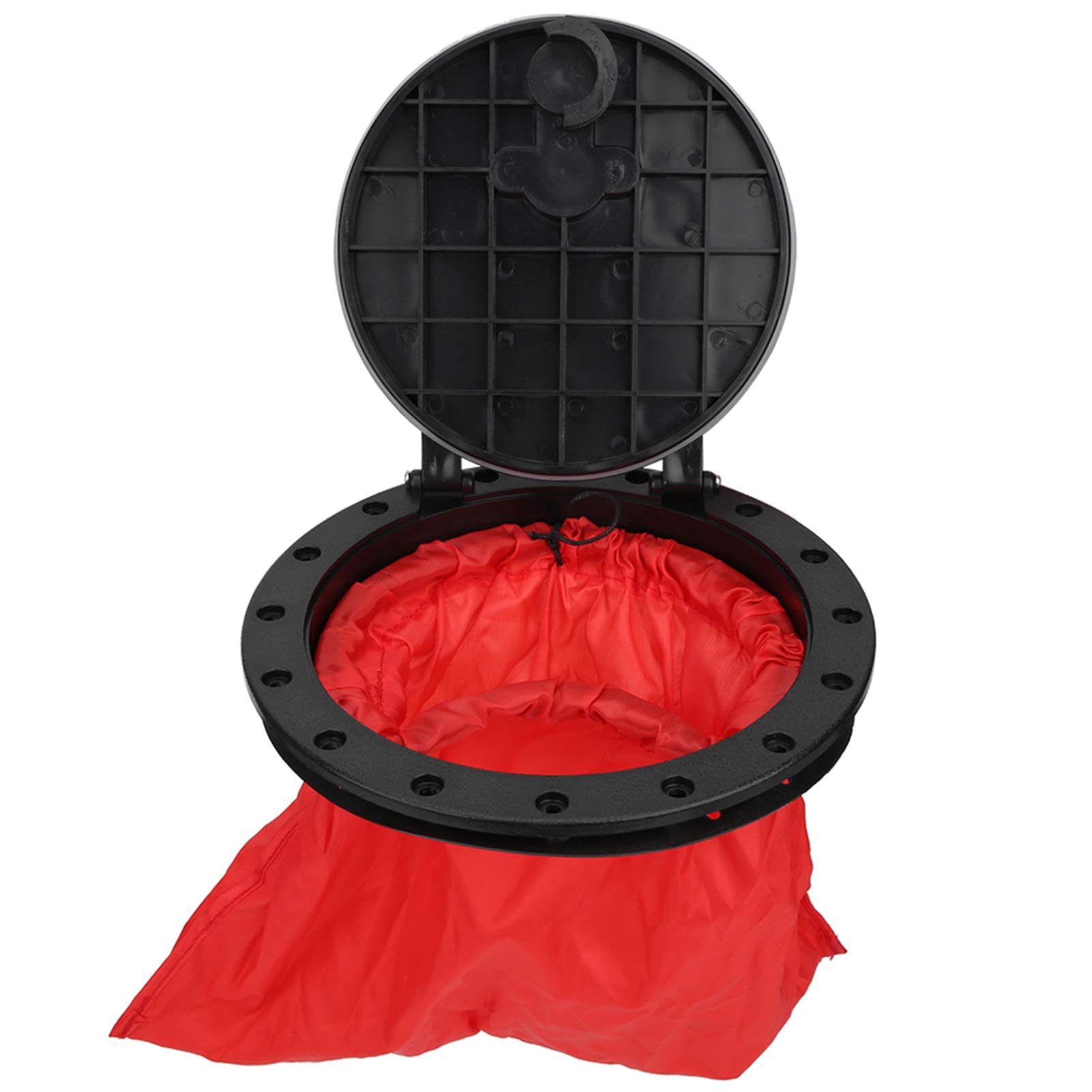 Piastra Boccaporto Kayak Kit Di Coperta Per Fai Per Kayak Marine Canoe