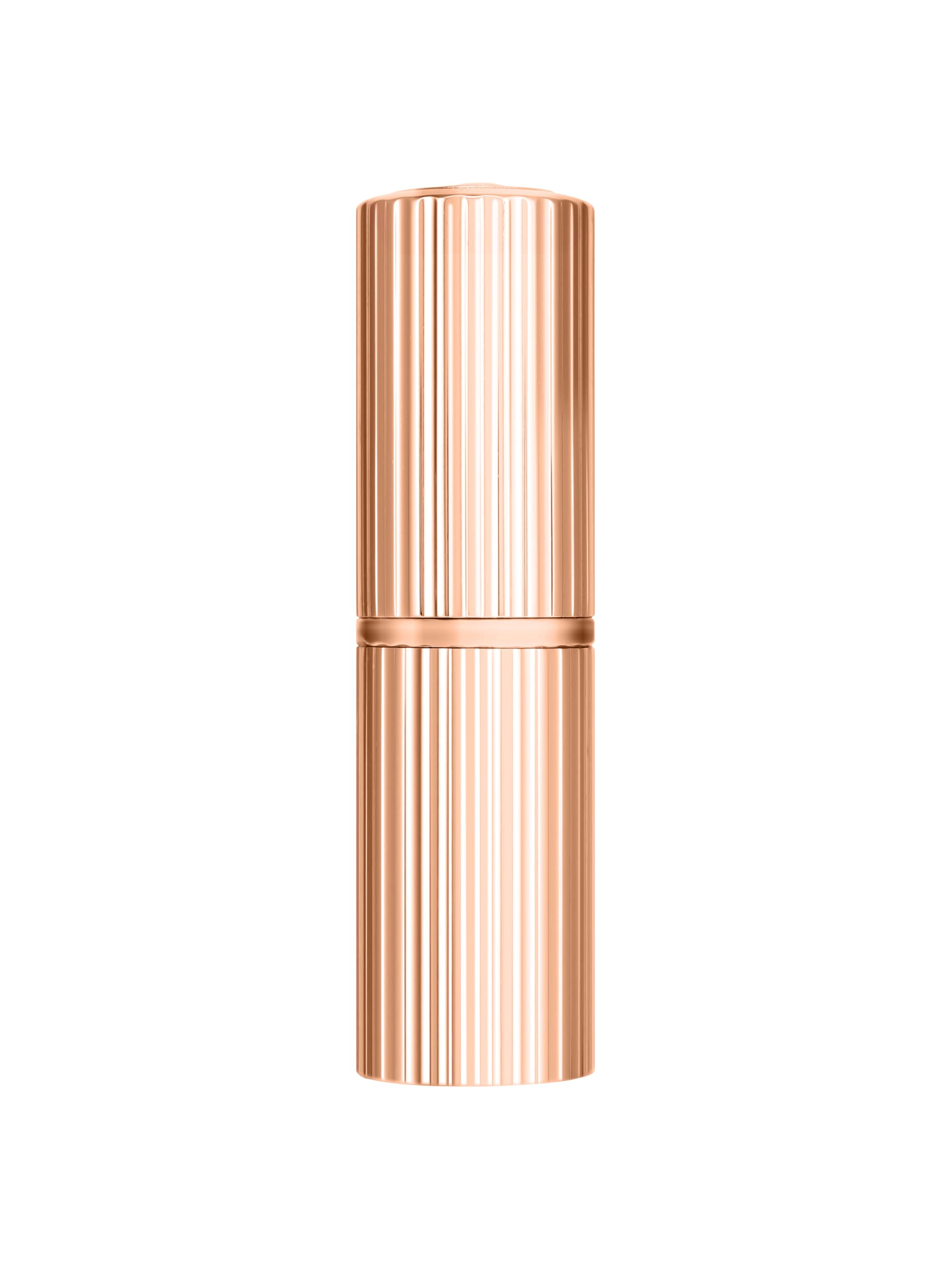 W7 Culture Satin Lipstick - Spark
