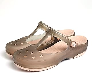 Zuecos De Jardín Señoras