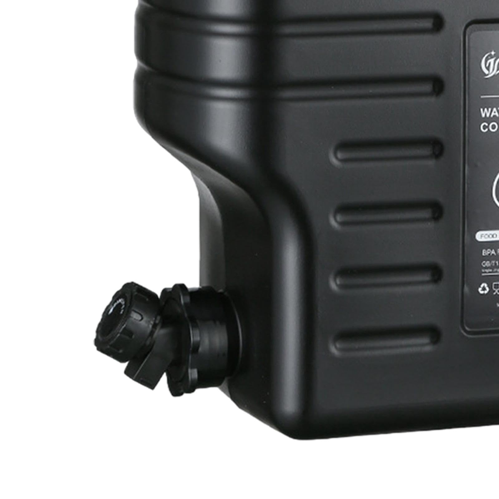 harayaa Bidon d'eau de Camping avec Robinet, Réservoir d'eau Portable et étanche, Idéal pour Le Bureau, La Maison, La Voiture, Les et Les Camp, 8.6 L harayaa Bidon d'eau de Camping avec Robinet, Réservoir d'eau Portable et étanche, Idéal pour Le Bureau, La Maison, La Voiture, Les et Les Camp, 8.6 L