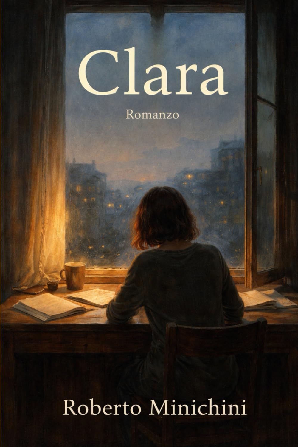 Clara: Romanzo