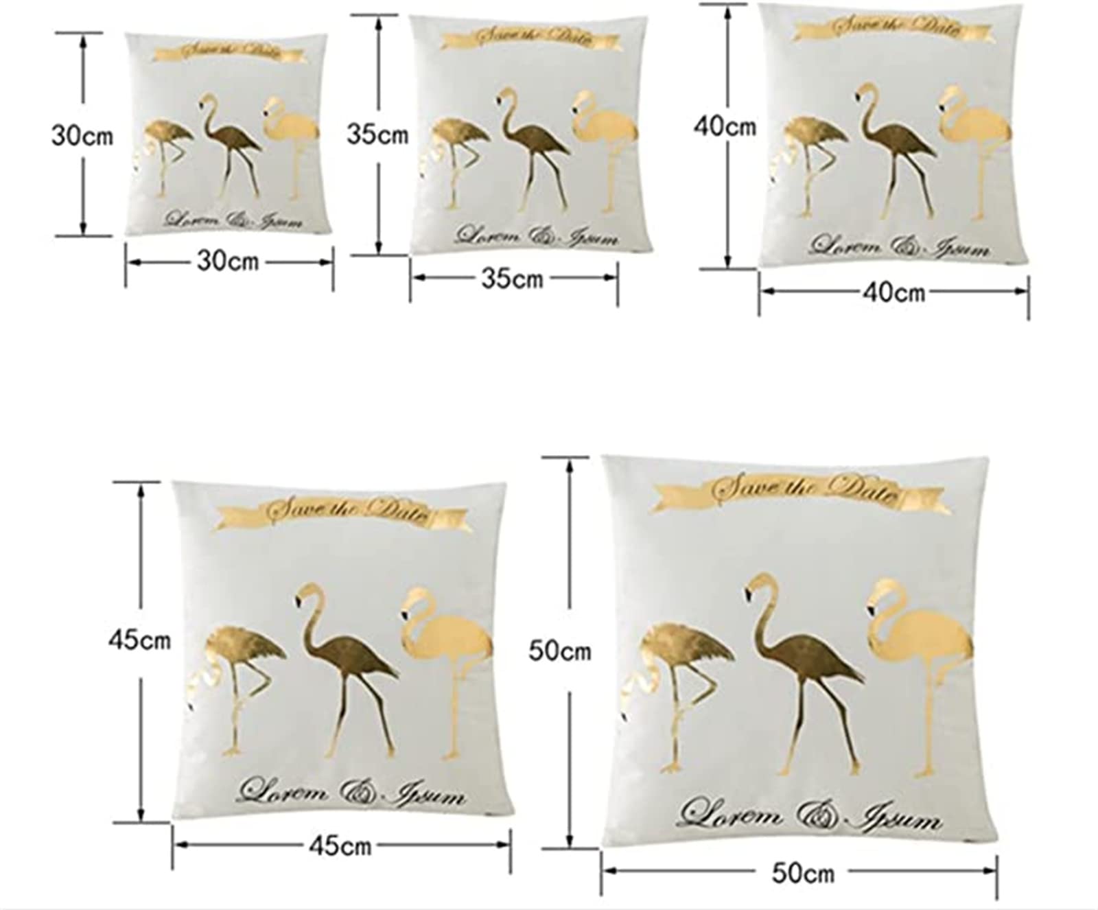 Blu scuro Cuscini per Divano 70x70cm Piazza Cuscini Divano Boho Decorativo Federe Cuscini Set di 4 Doppia Faccia Lino Impermeabile Cuscini da Esterno per Soggiorno Sedia Letto Copricuscini W-6562