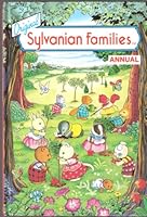 Original Sylvanian Families Annual 1991 1854001698 Book Cover