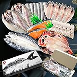 干物 (7種22枚) 詰め合わせ 干物セット 敬老の日 食べ物 魚 紀州備長炭熟成 プレミア和歌山賞 高下水産