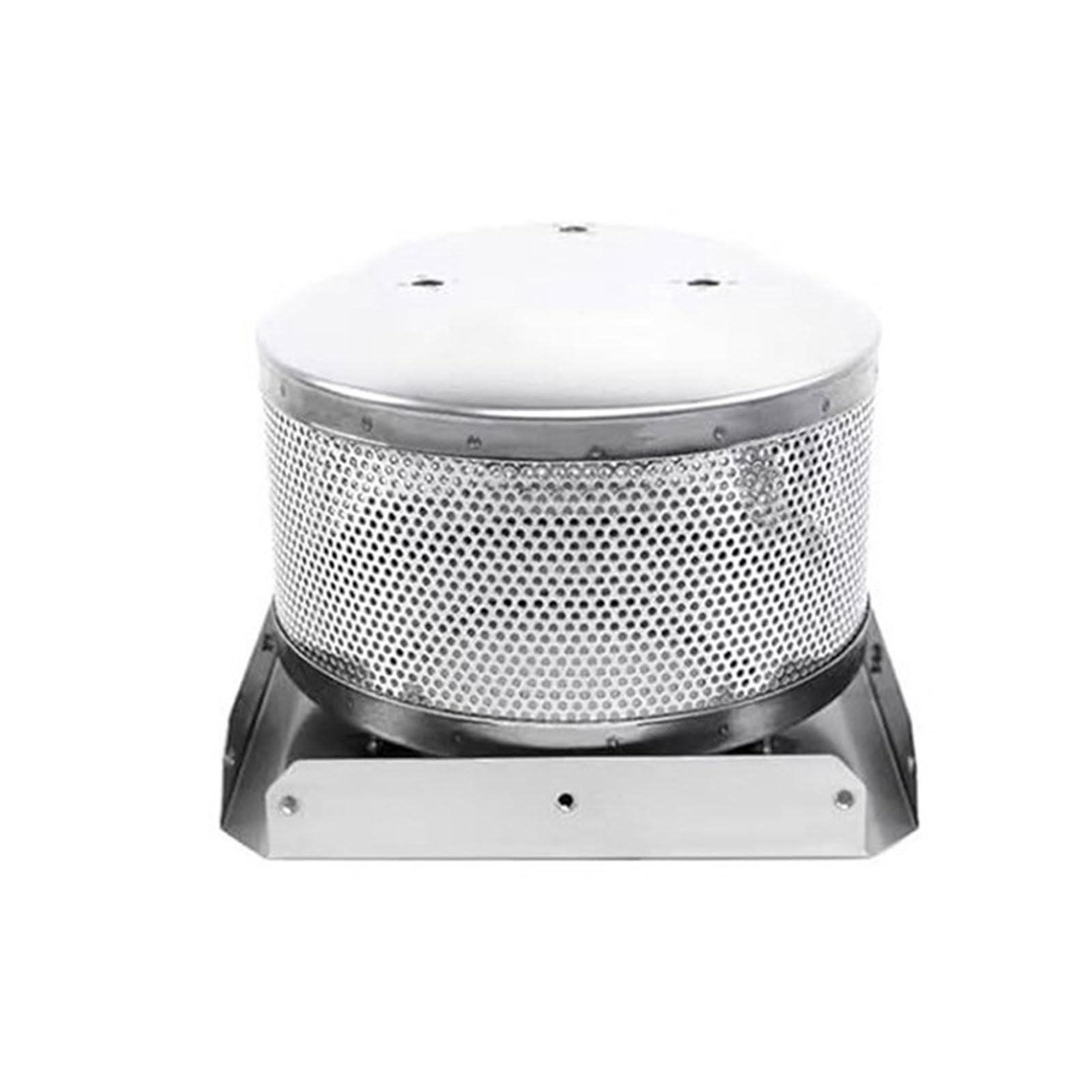 Chauffage extérieur acier inoxydable brûleur de remplacement longue durée