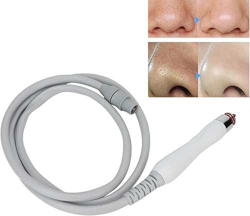 Miniatura 6 de Sonda de máquina de belleza, máquina de oxígeno de hidrógeno, sonda de limpieza facial, sonda de máquina de belleza de la piel, repuesto de máquina