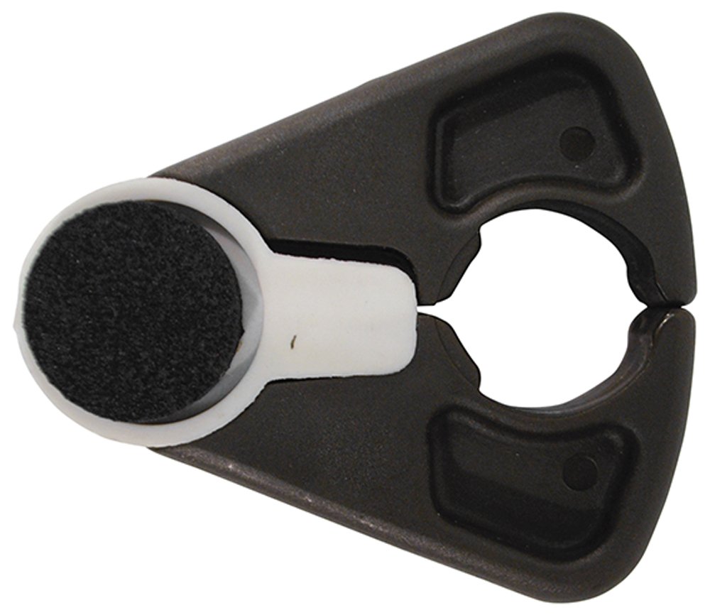 Aidapt Adjustable Walking Stick Cane and Crutch Holder Aid