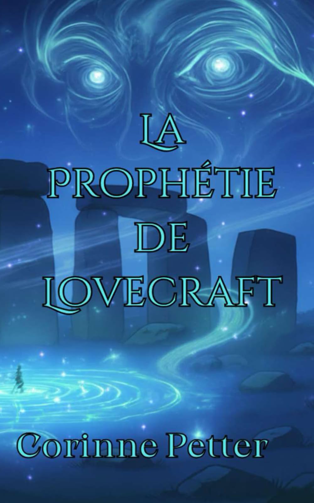 La Prophétie de Lovecraft