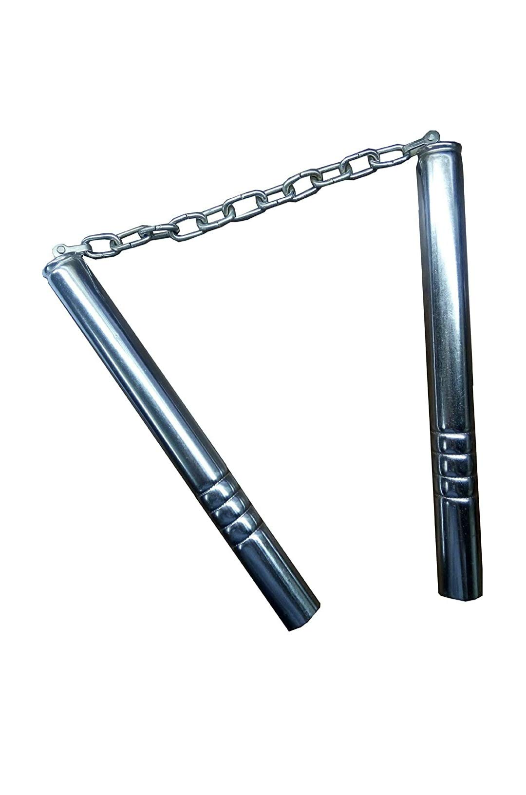 M N Traders Martial Arts Karate Steel Nunchaku (B09682J7CB) Amazon Price History, Amazon Price Tracker