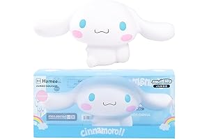 Squishy Sanrio - Eric Jumbo Squishy Stress Toy