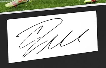 Amazon.co.jp: 大型クリスティアーノ・ロナウドマンチェスター