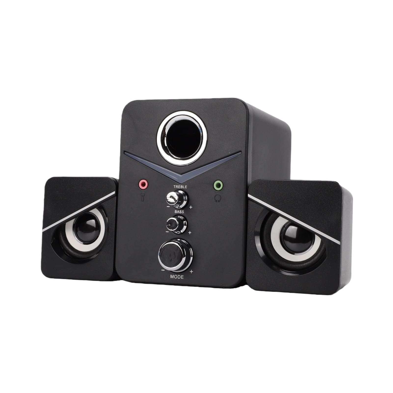 Altoparlanti USB per Computer Bluetooth V5.0