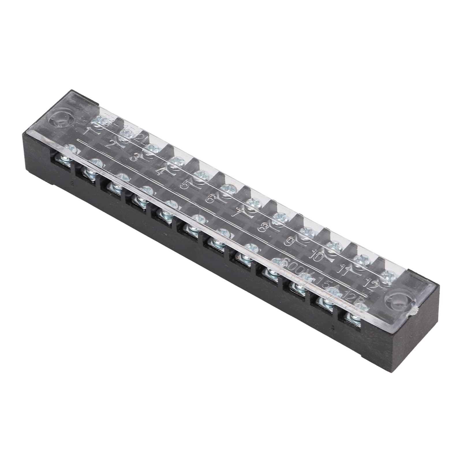 Oumefar Bornier de Connexion à Haute conductivité, Paquet de 50, pour