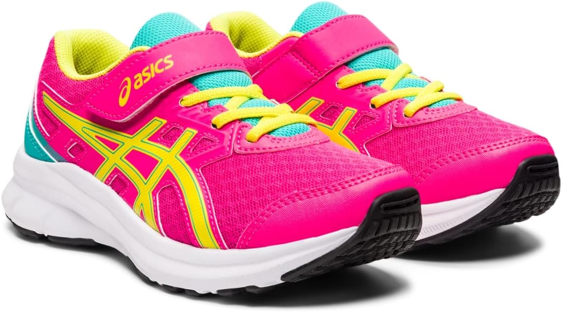 ASICS Kid's JOLT 3 Pre-School Running Shoe