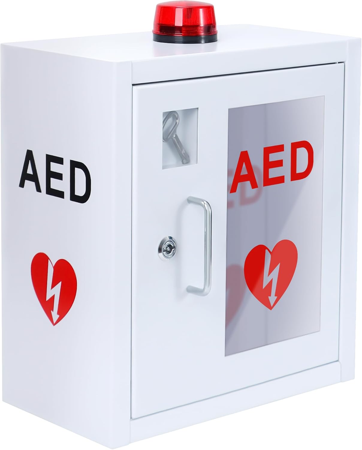 Likom Caja AED