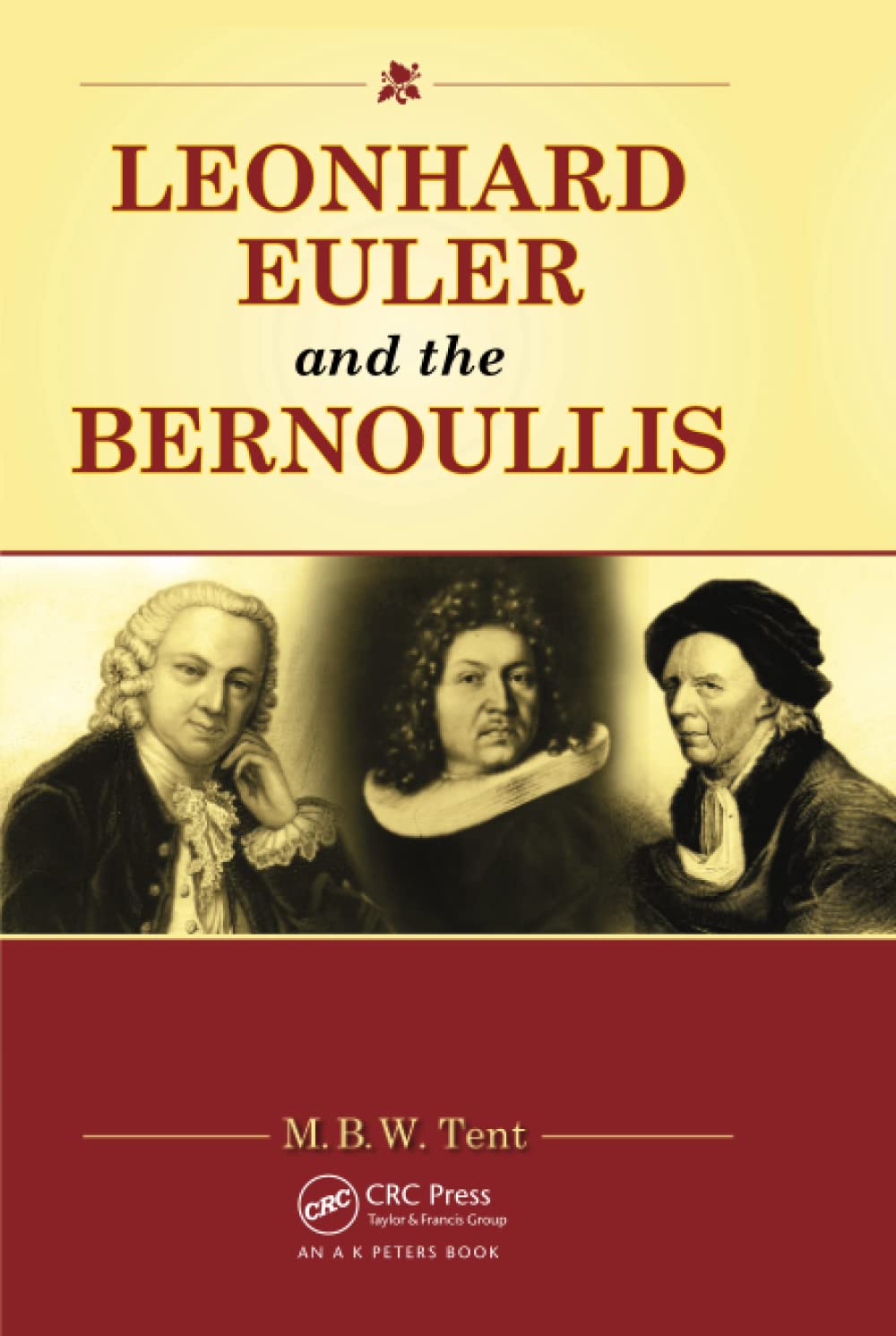 Leonhard Euler and the Bernoullis