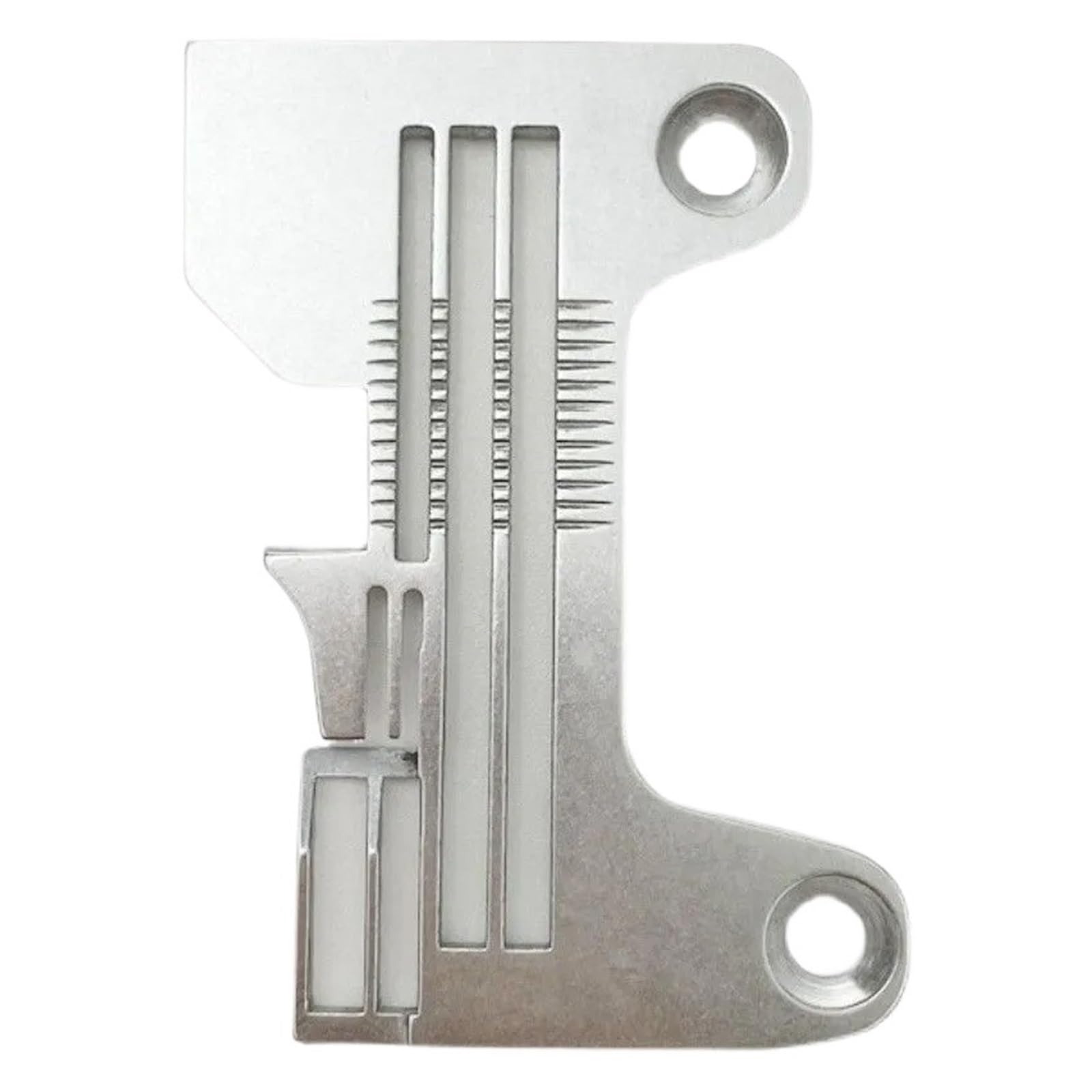 1PC 904 Placca ago for Macchina overlock a Quattro Fili 798D Jack Accessori for Cucire 20715201 Blocco C4
