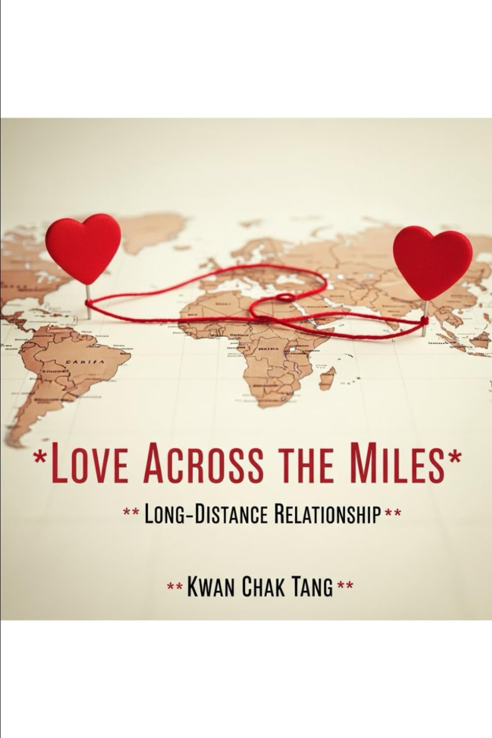 Love Across the Miles: Long-Distance Relationship