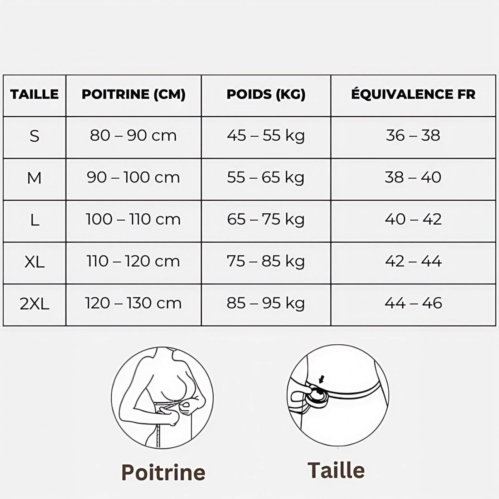 Débardeur shaper - Soutien-gorge intégré femme 2-en-1 avec soutien-gorge intégré – Camisole sans couture à col U – Haut gainant extensible pour sport, yoga, fitness et usage quotidien