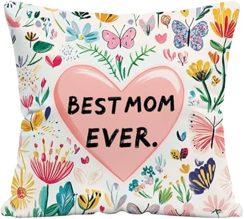 Cirzone Regalos para mamá los mejores regalos para mamá de hija e hijo - Cumpleaños Navidad listos para regalar