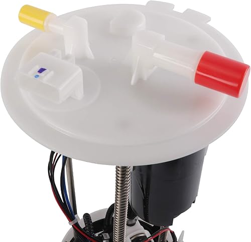 Miniatura 3 de FEIDKS Conjunto de módulo de bomba de combustible eléctrica E8595M compatible con Infiniti QX56 2004-2007 Nissan Titan 2005-2006 Nissan Armada