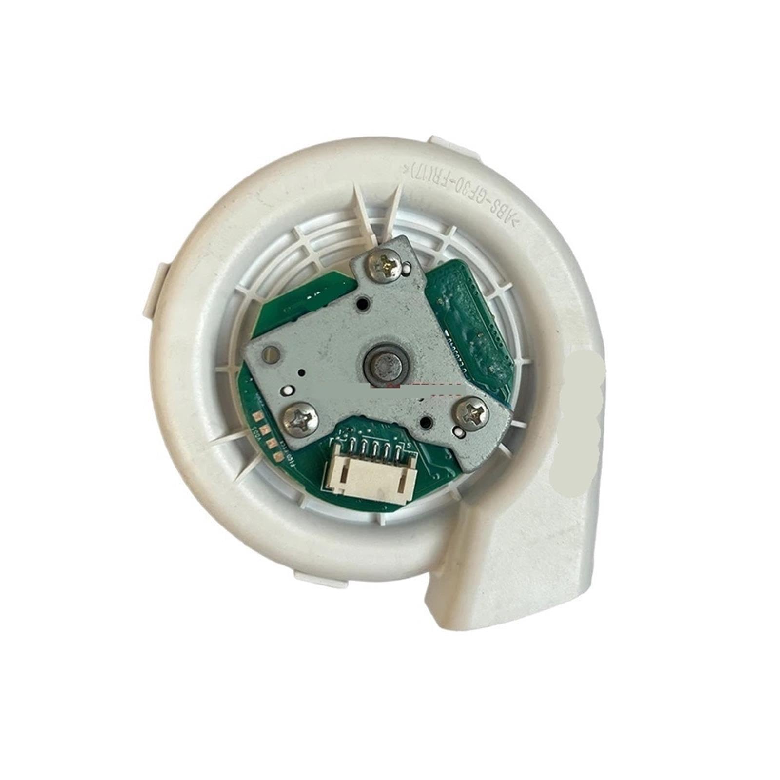 Motore del ventilatore 5400Pa compatibile for Roborock S7 Max Ultra/Qrevo