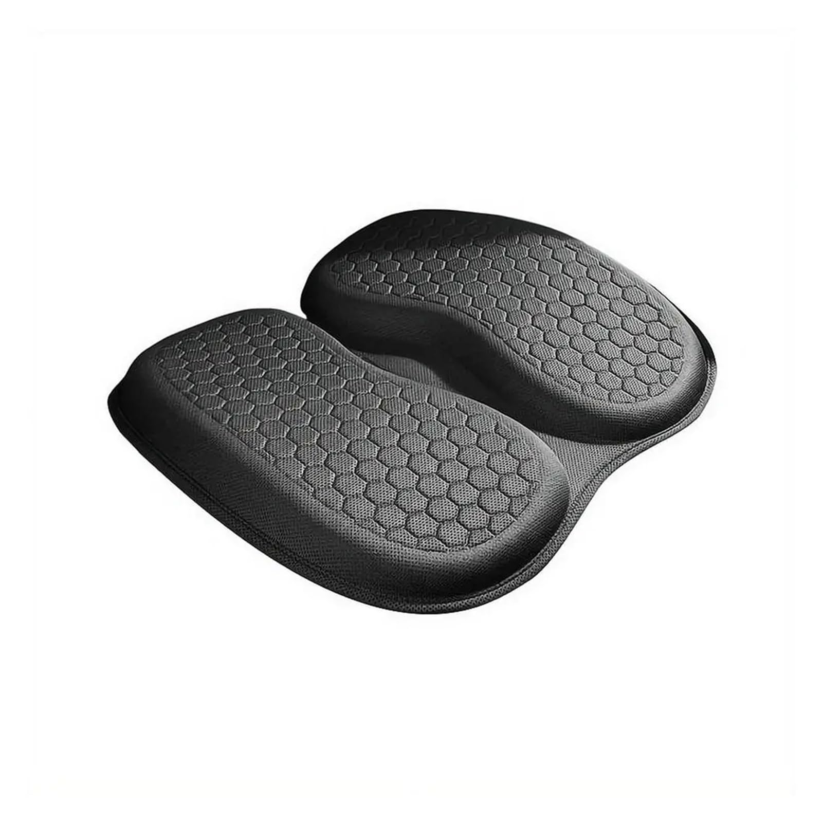 Rynzo scar seat cushion NEW Gel Car Seat Cushion Non Slip Orthopedic Memory Foam Breathable Universal(3)