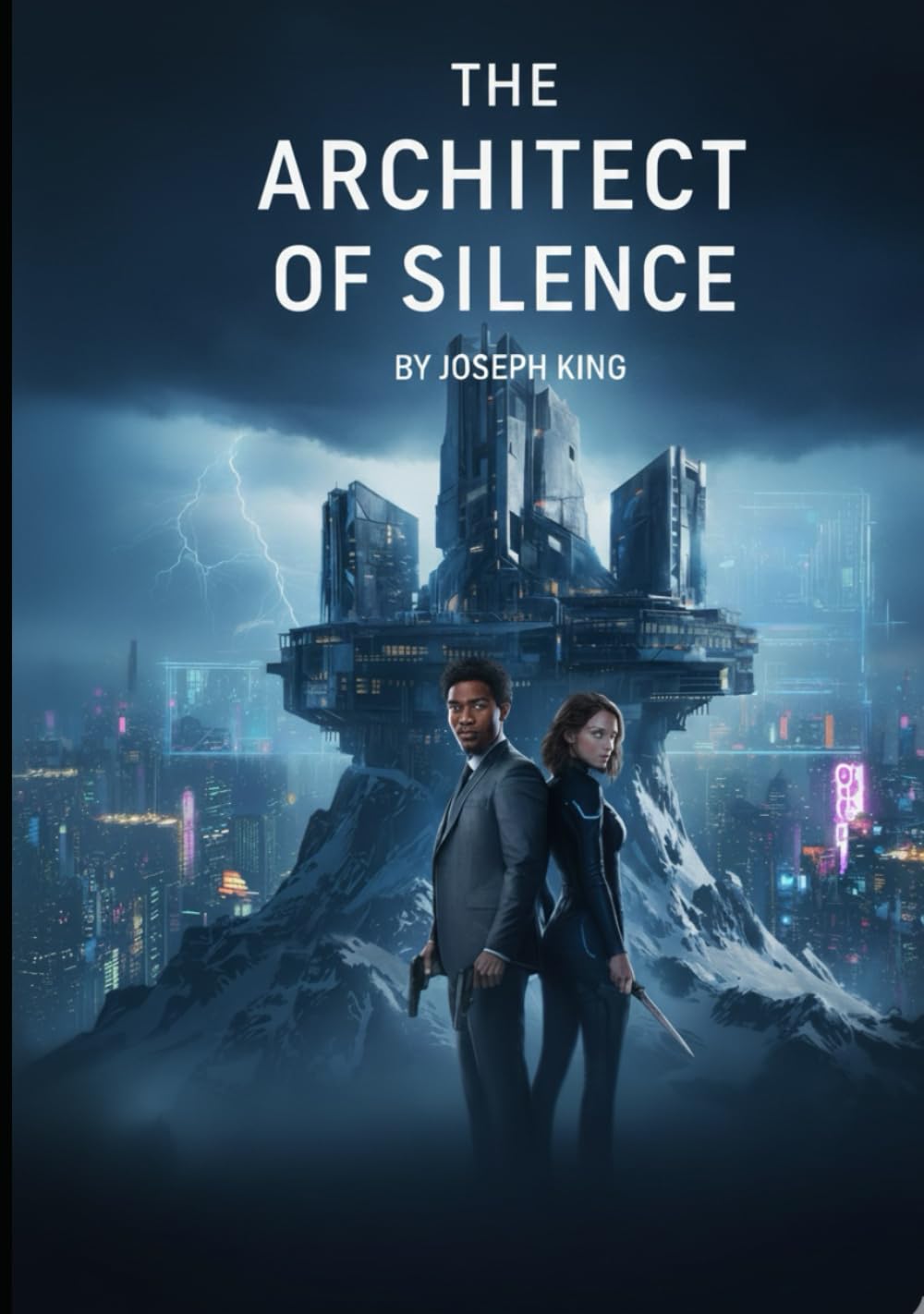 The Architect of Silence
