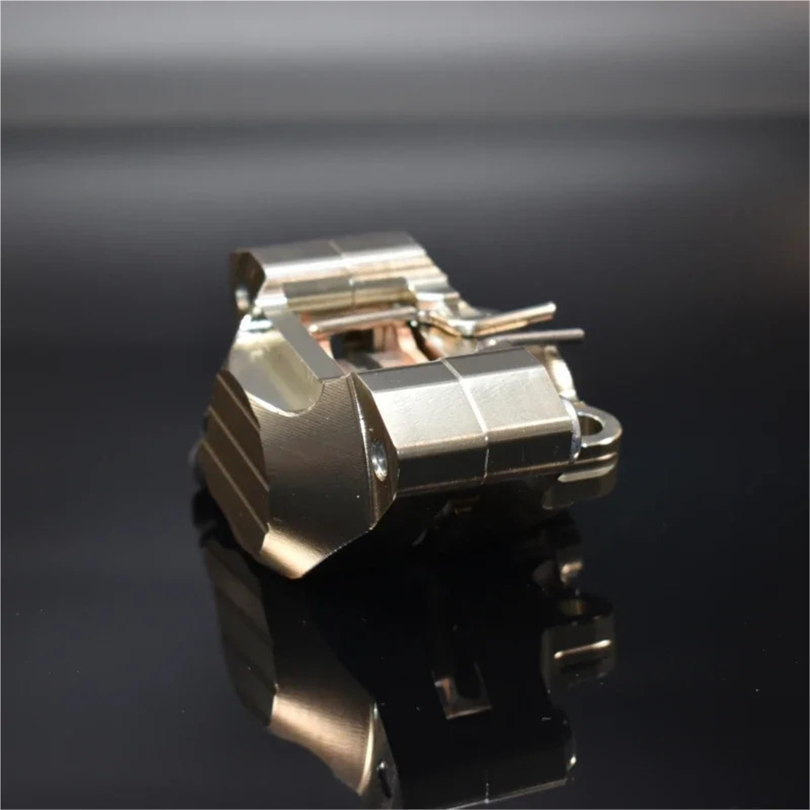 zacisków hamulcowych Adapter do tłoczków hamulcowy Do Suzuki Zacisku Hamulcowego 45mm 2 Tłokowa Osiowa Pompa Hamulcowa