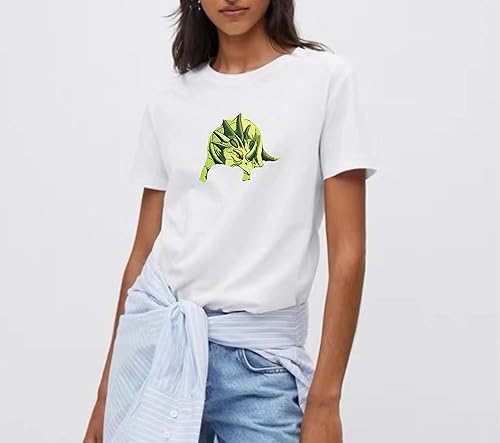 Miniatura 4 de Parches para coser, parches bordados para ropa de bricolaje, chaquetas, jeans, mochilas, sombreros, manualidades y manualidades para coser (Green