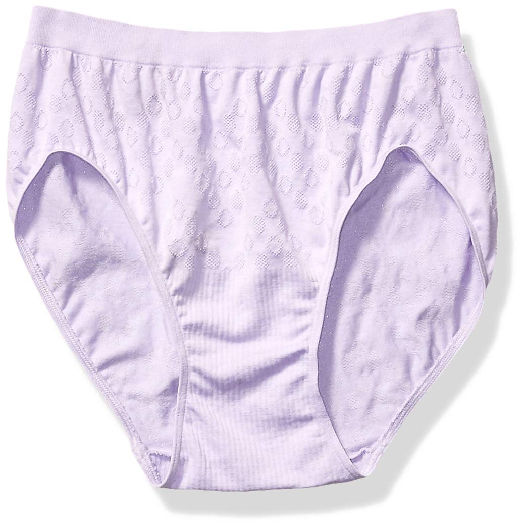 BaliWomen's 2990 Microfiber Hipster (pack of 1)