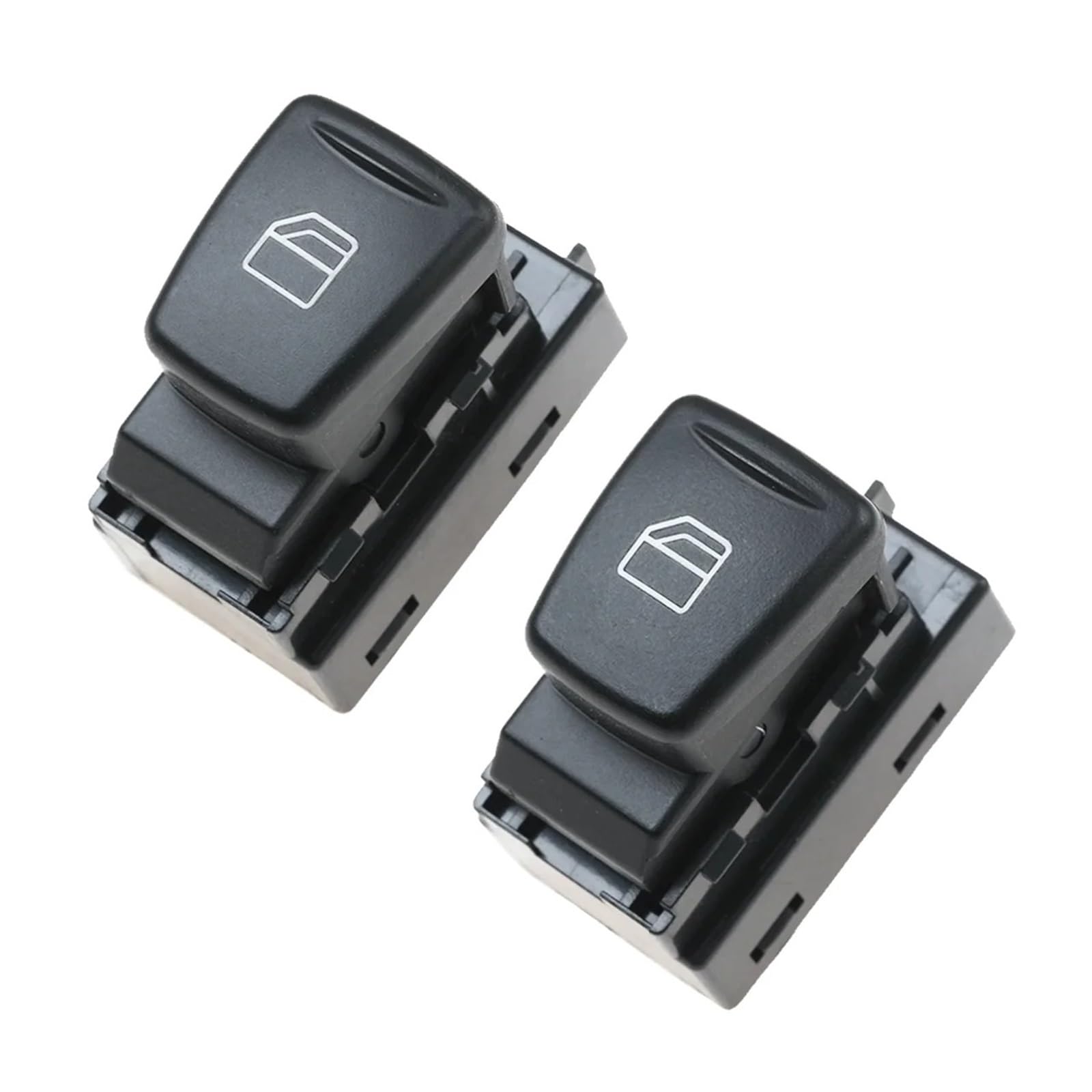 Bouton de voiture électrique Smart Fortwo 451 lève-vitre cassé solution