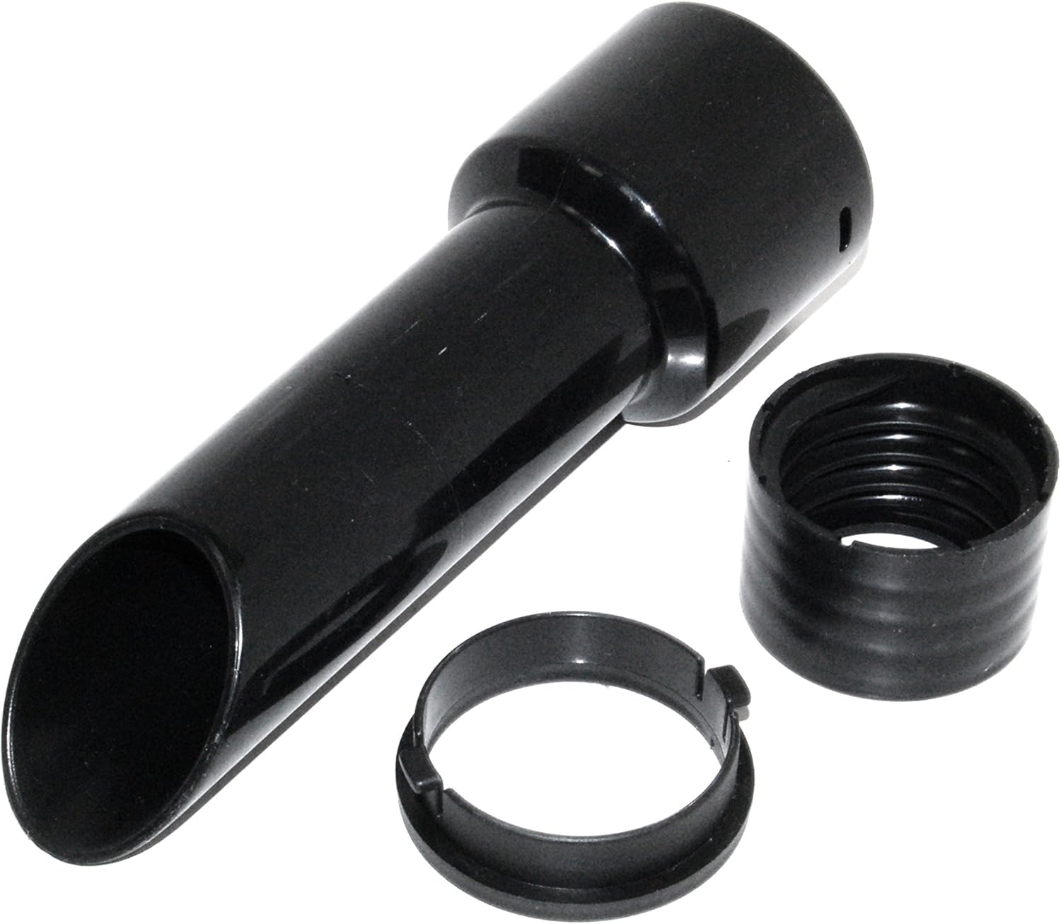 Replacement Hose End Nozzle Cuff for Numatic Henry, Edward, Hetty, James, George, Hoover Vacuum Cleaners