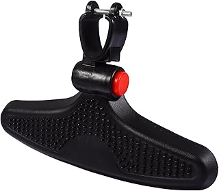 VANZACK Carrinho De Bebê Carrinho De Bebê Pedal Buggy Descanso De Pé Carrinho De Bebê Almofada De Pé Carrinho De Bebê Estribo Carrinho De Jogging Acessórios De Bicicleta Suja Carrinho De