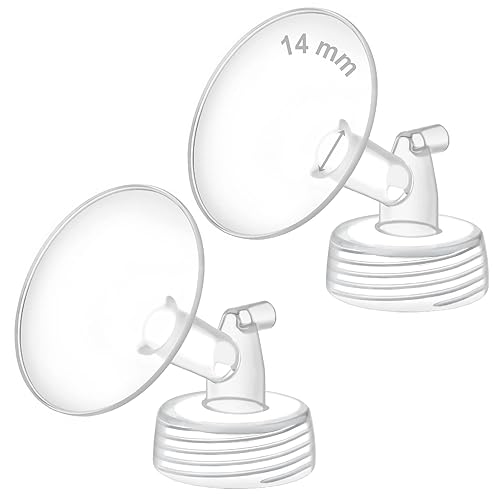 Maymom Pieza de bomba de cuello ancho de 0.551 in para bombas Spectra S1S2 Brida de boca ancha Incl no brida Spectra original reemplaza Spectra Maymom Pieza de bomba de cuello ancho de 0.551 in para bombas Spectra S1S2 Brida de boca ancha Incl no brida Spectra original reemplaza Spectra