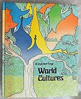 Exploring World Cultures (Student Textbook) 0663417376 Book Cover