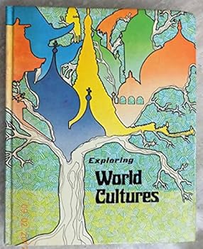 Hardcover Exploring World Cultures (Student Textbook) Book