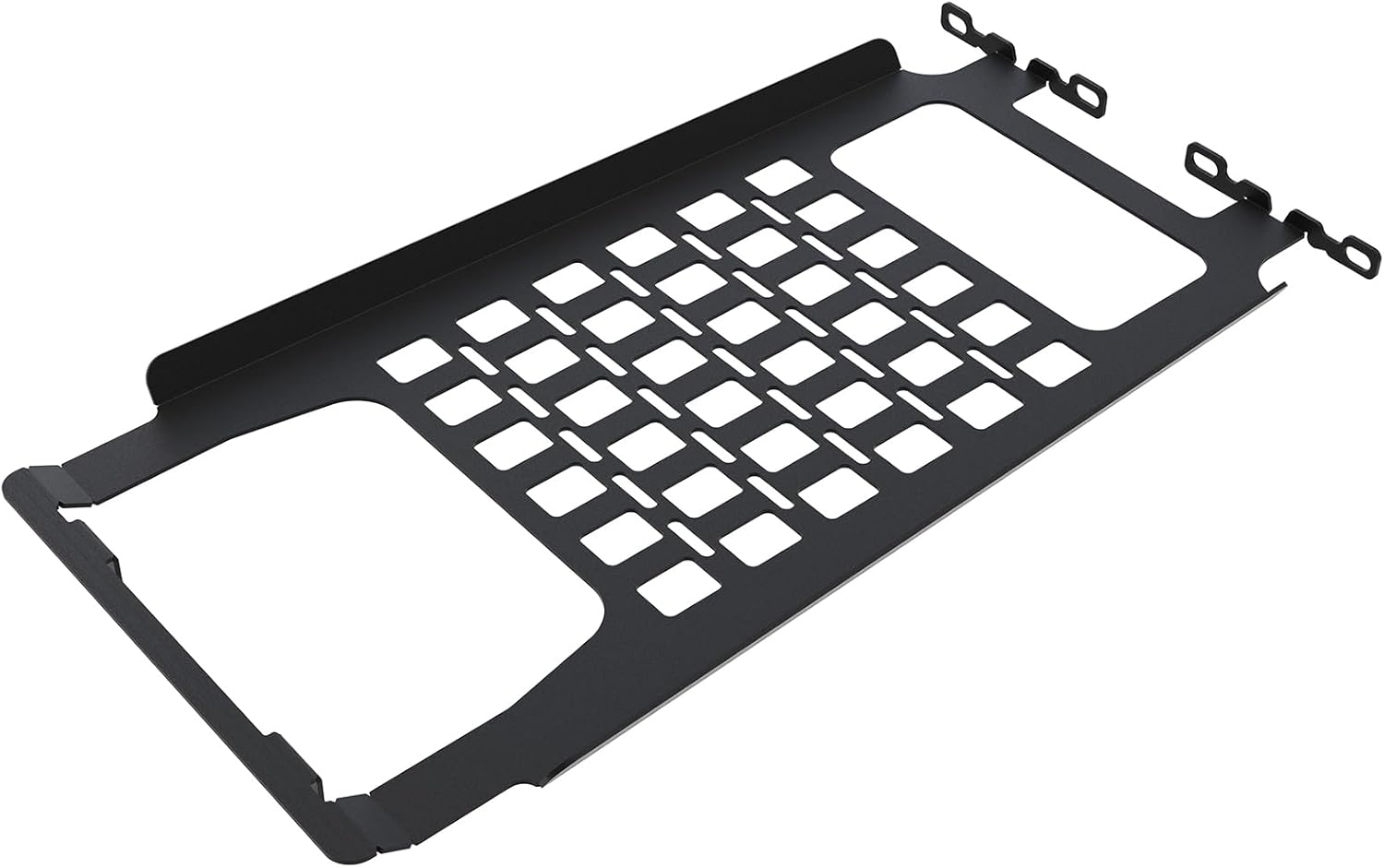 KNAWIER Hard Top Molle Panel Compatible with 20182023 Jeep