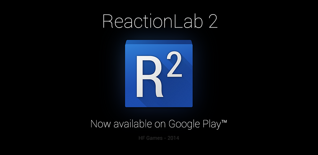 ReactionLab for Android