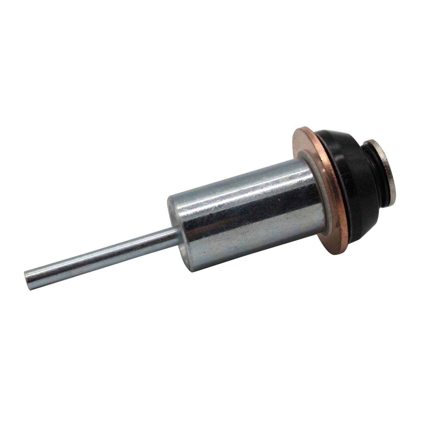 Amazon.com: TAKPART Kit de Reconstrucción de Solenoide de Arranque