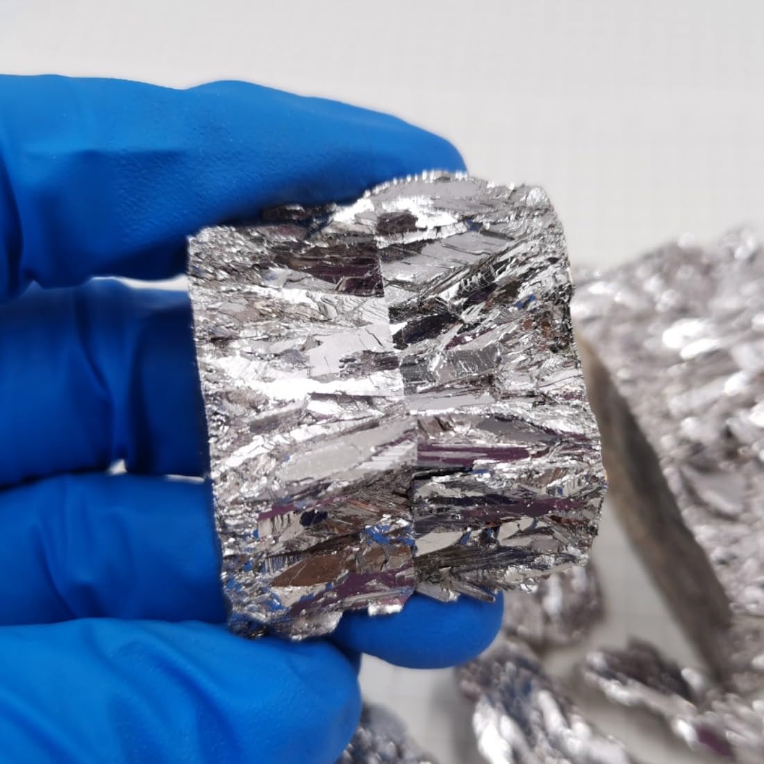 値下げ ビスマス 鹿1級 500g ブロック 1kg 【公式通販】