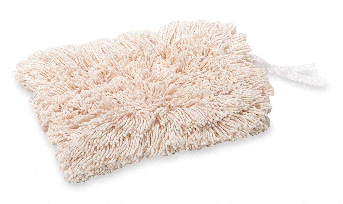 Duster Mitt, Cotton