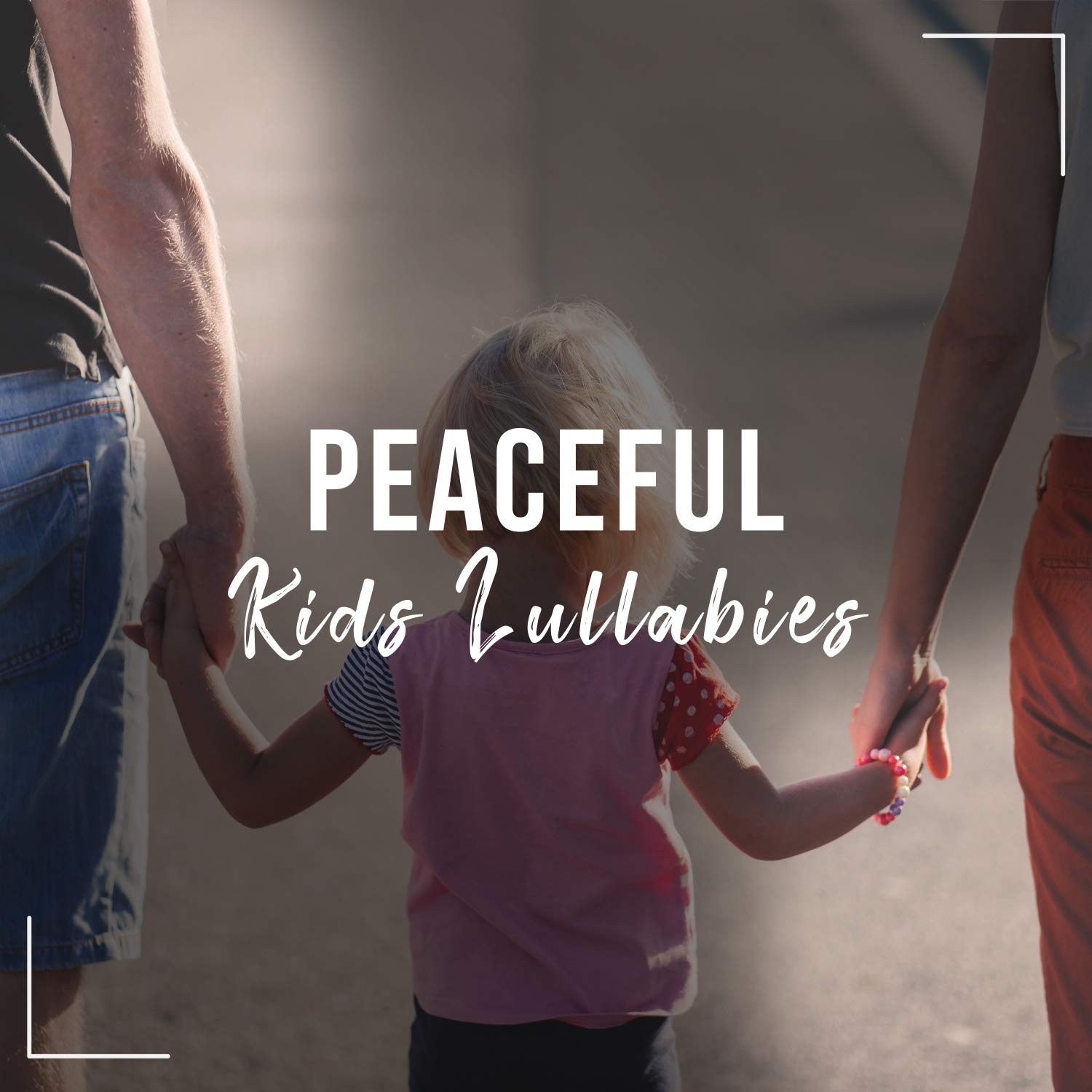 Lullaby for Baby Bay (Instrumental)