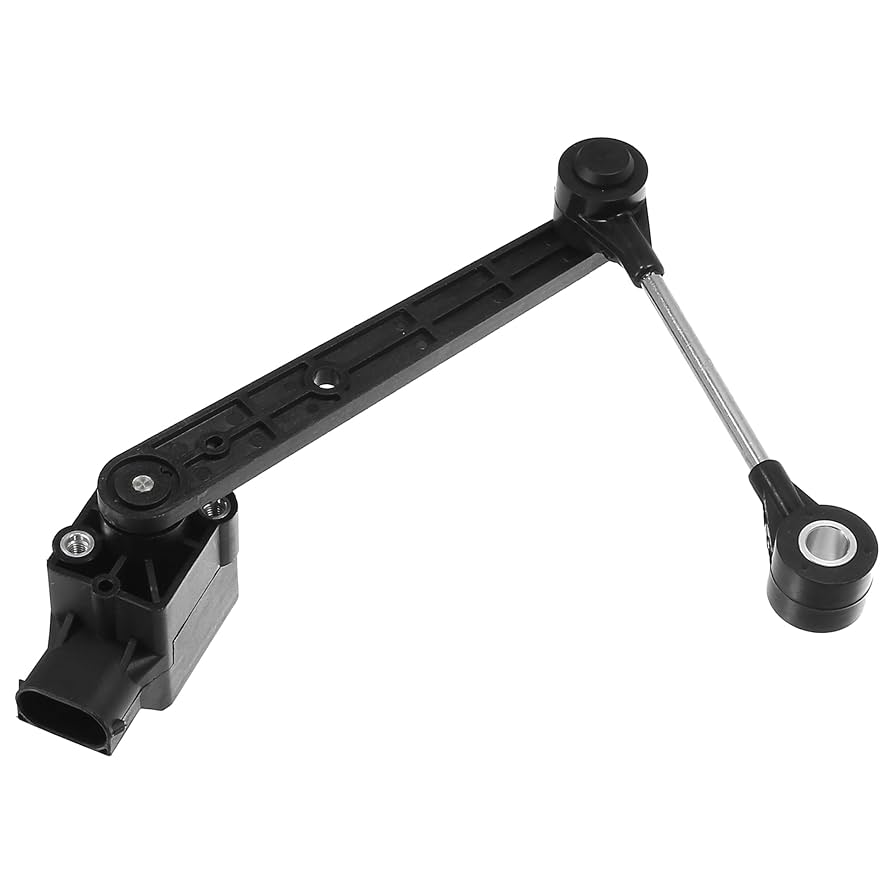 4pcs Rear Front Left Right Height Level Sensor For Land Rover Discovery 3 Mk3