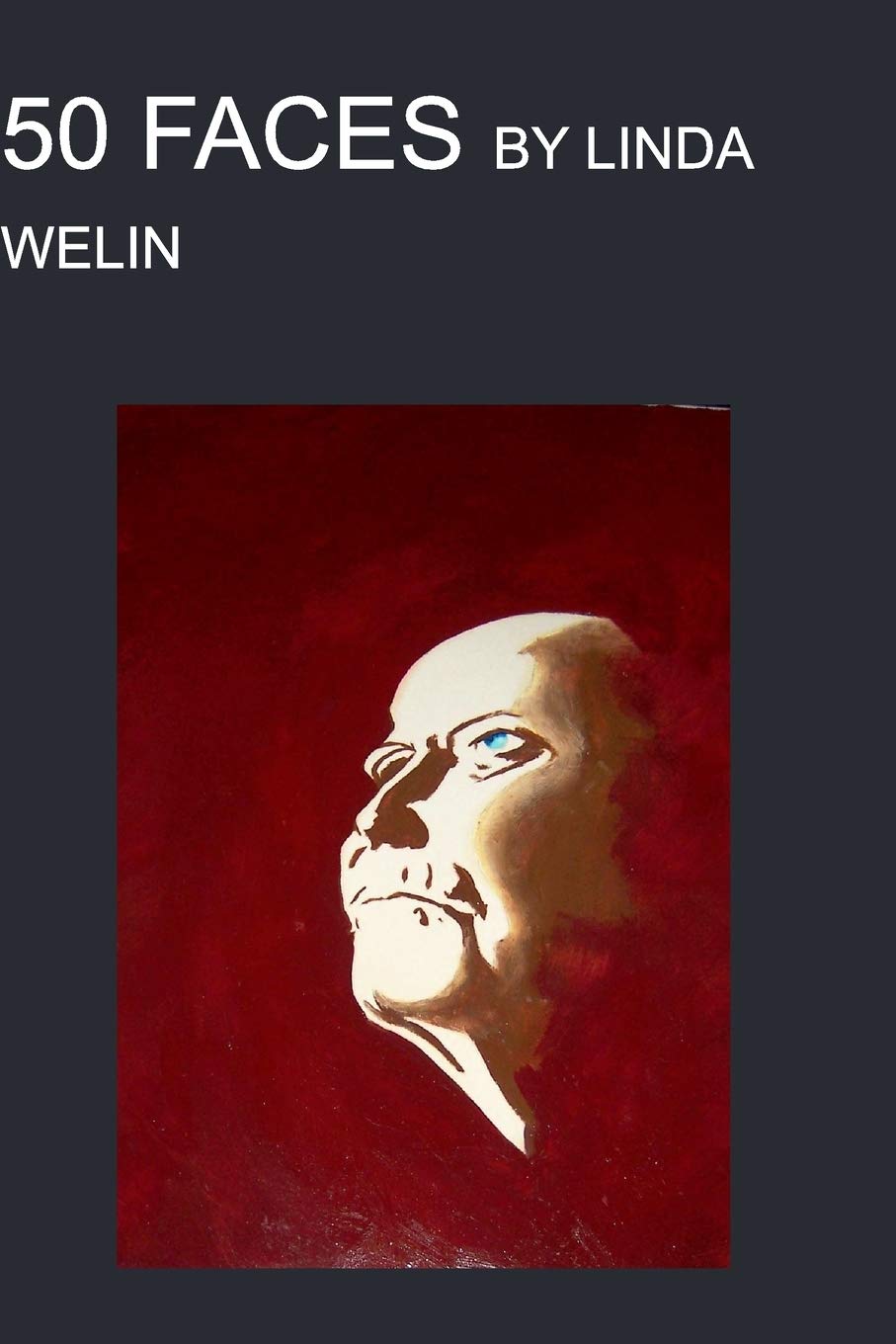 50 faces by linda welin