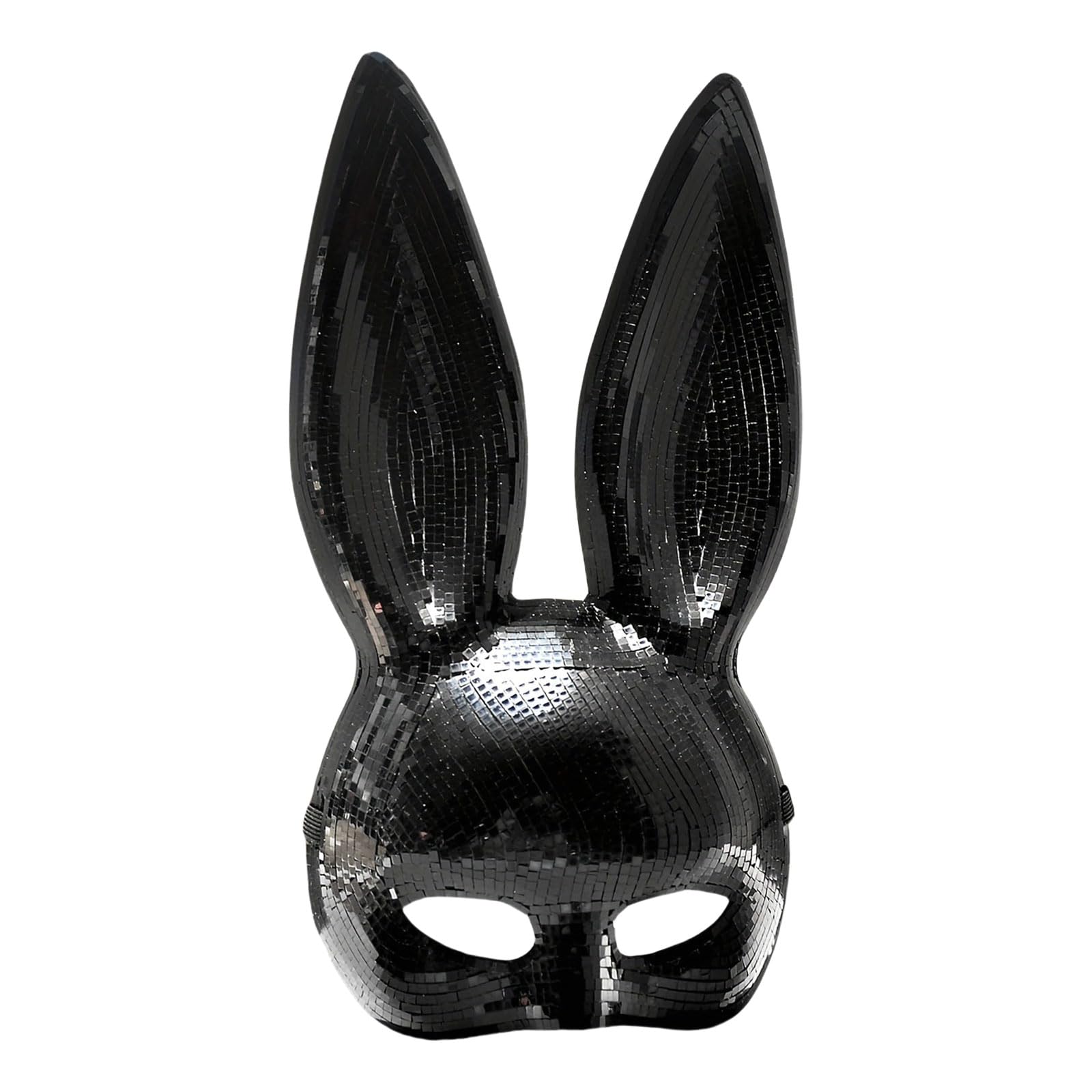 TFAOYS Cosplays Rabbits Costume Accessory Realistic Rabbits Animal for Cosplays Costume Parties and Event Accessory